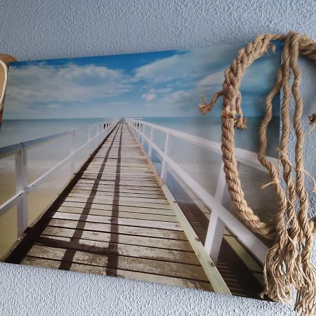 Pokoje Goscinne Keja Wladyslawowo Bagian luar foto