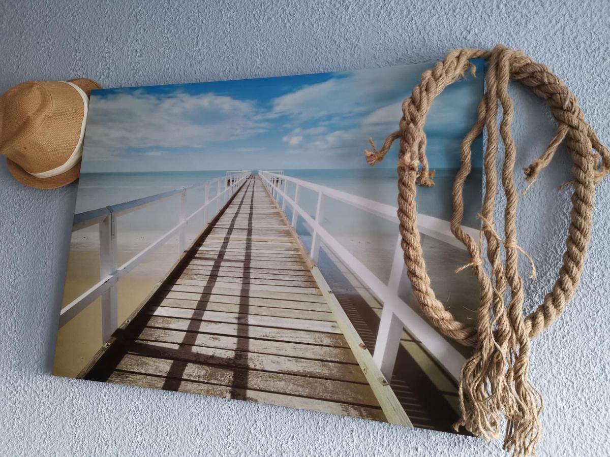 Pokoje Goscinne Keja Wladyslawowo Bagian luar foto