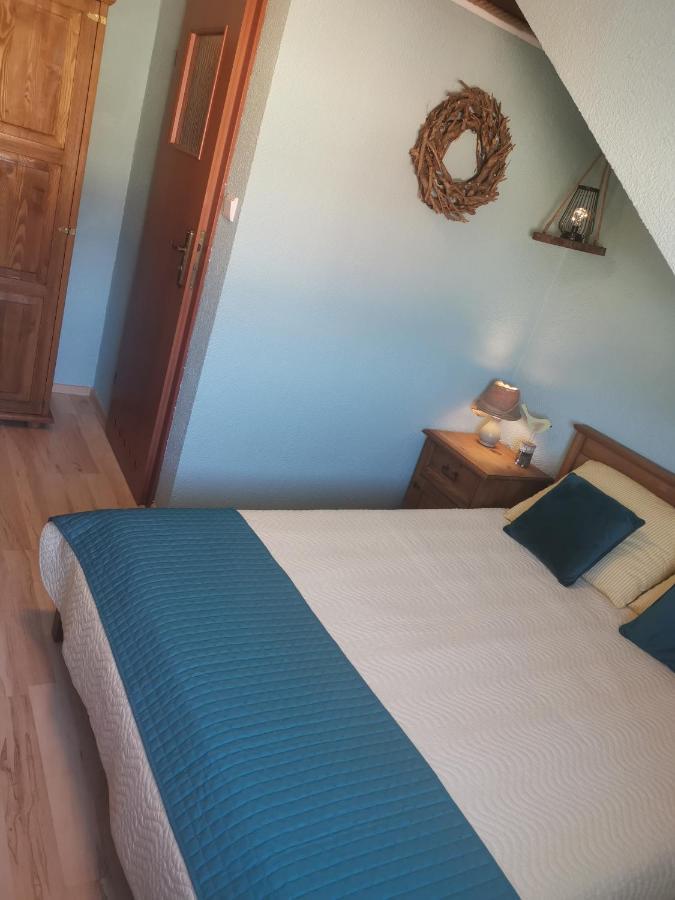Pokoje Goscinne Keja Wladyslawowo Bagian luar foto