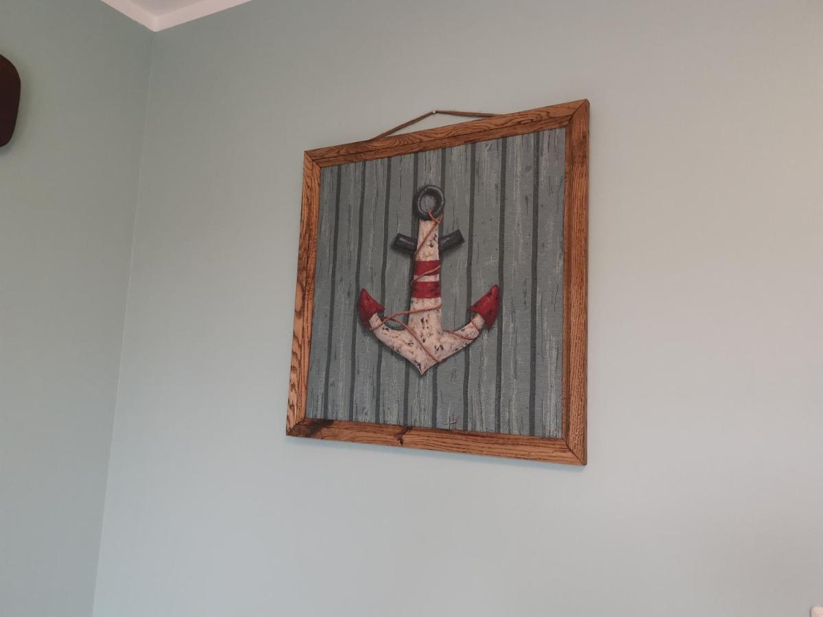 Pokoje Goscinne Keja Wladyslawowo Bagian luar foto