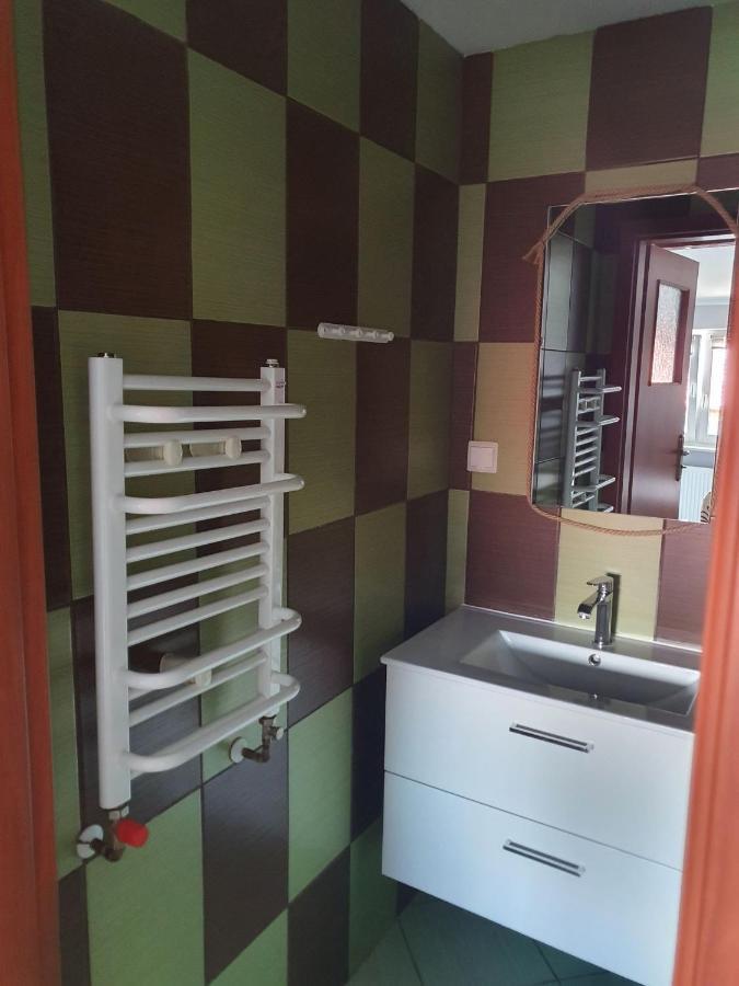Pokoje Goscinne Keja Wladyslawowo Bagian luar foto